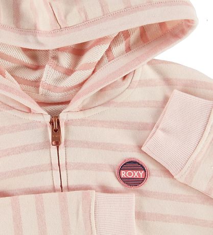 Roxy Cardigan - Let Me In - Rosastribet