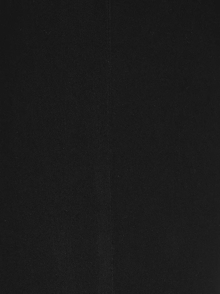 LUISA CERANO Hose Skinny Fit 7/8 schwarz