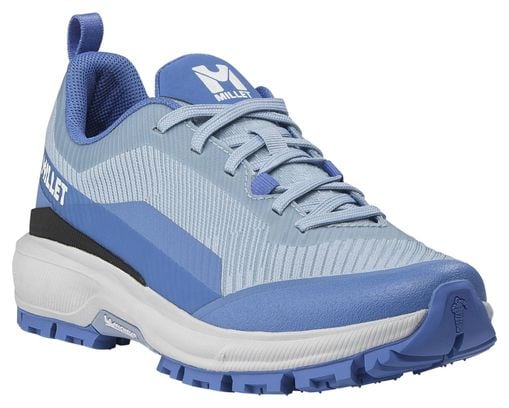 Chaussures de Randonnée Femme Millet Wanaka Bleu