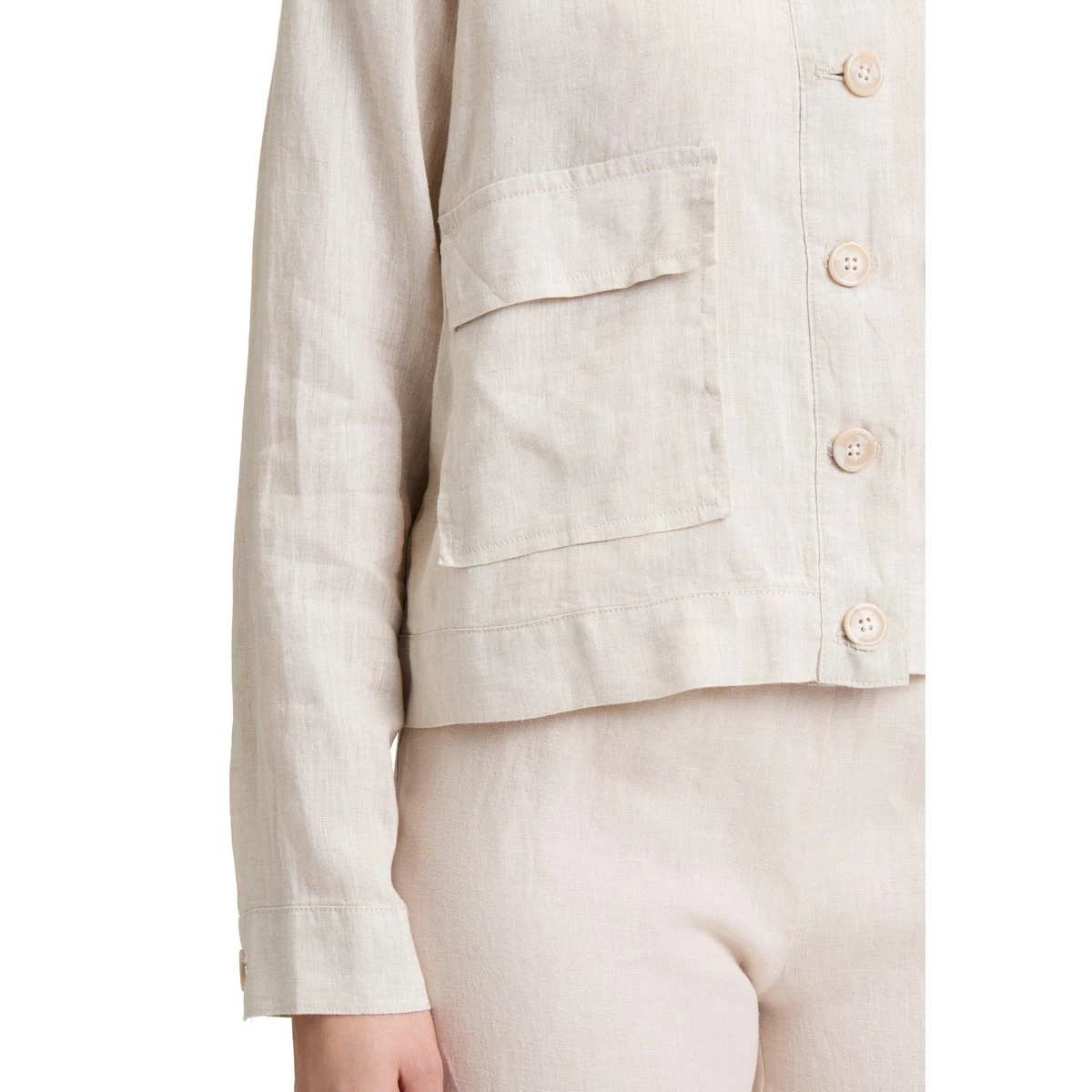 Dames Jas Aloha LM150.30.251