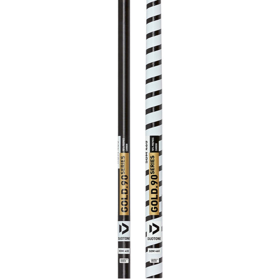 Duotone Windsurf Mast Gold.90