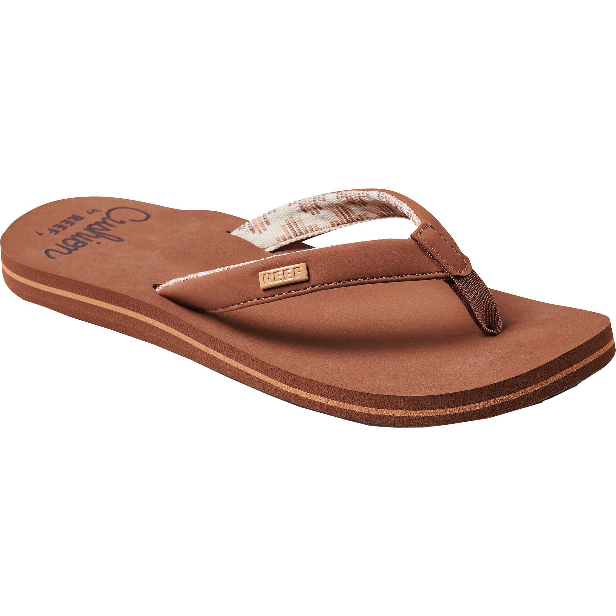 ReefREEF CUSHION SANDS