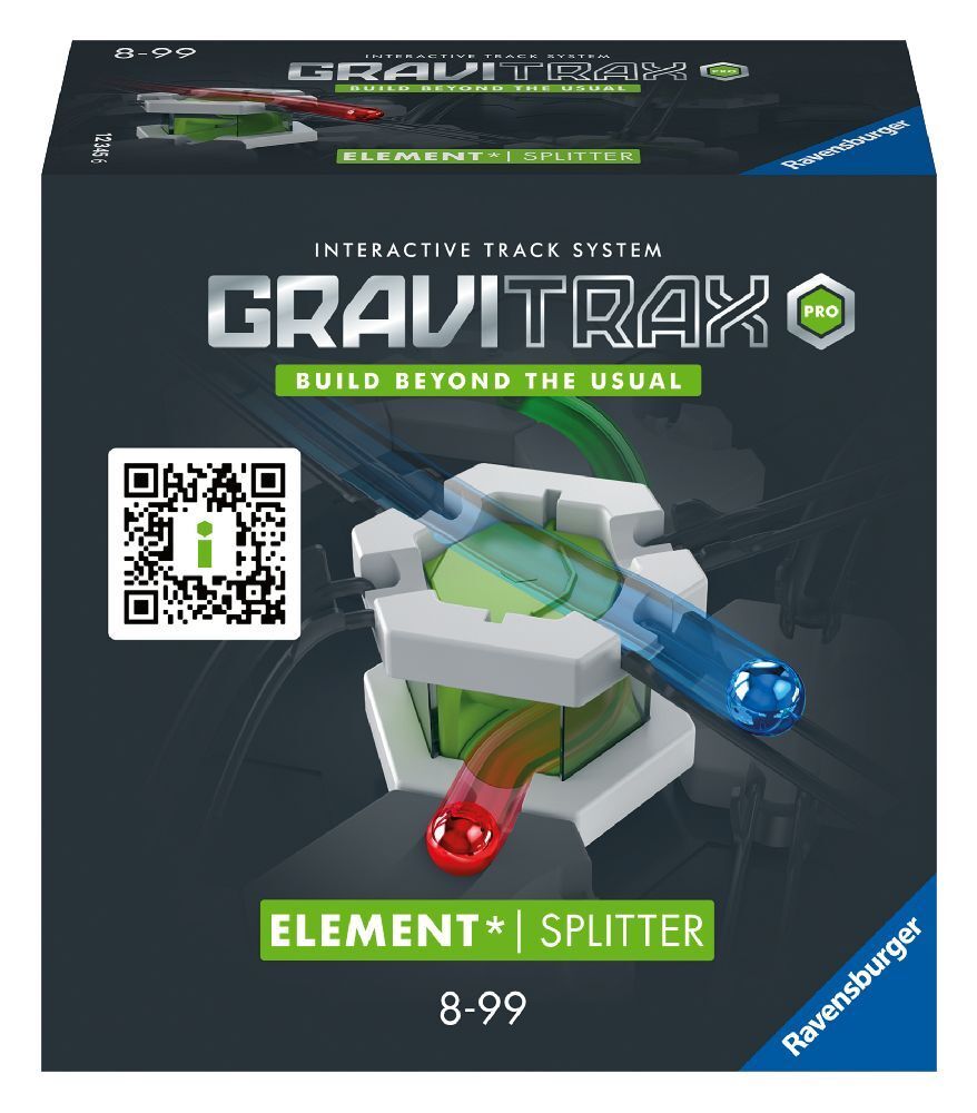 GraviTrax PRO Element Splitter