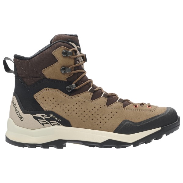 Lowa - Explorer GTX Mid - Chaussures de randonnée