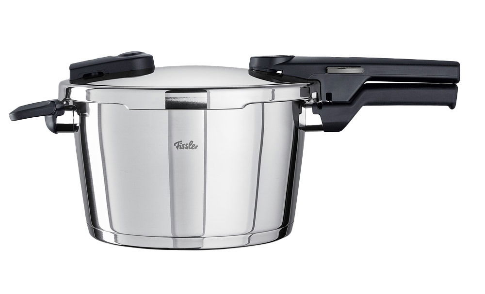 Fissler Schnellkochtopf VITAQUICK
