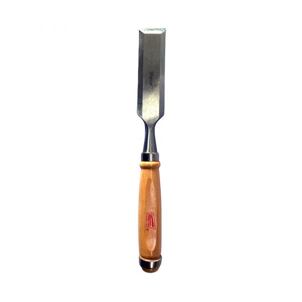 Wuto Formão Modelo 30. Largura: 30MM - ELK02596