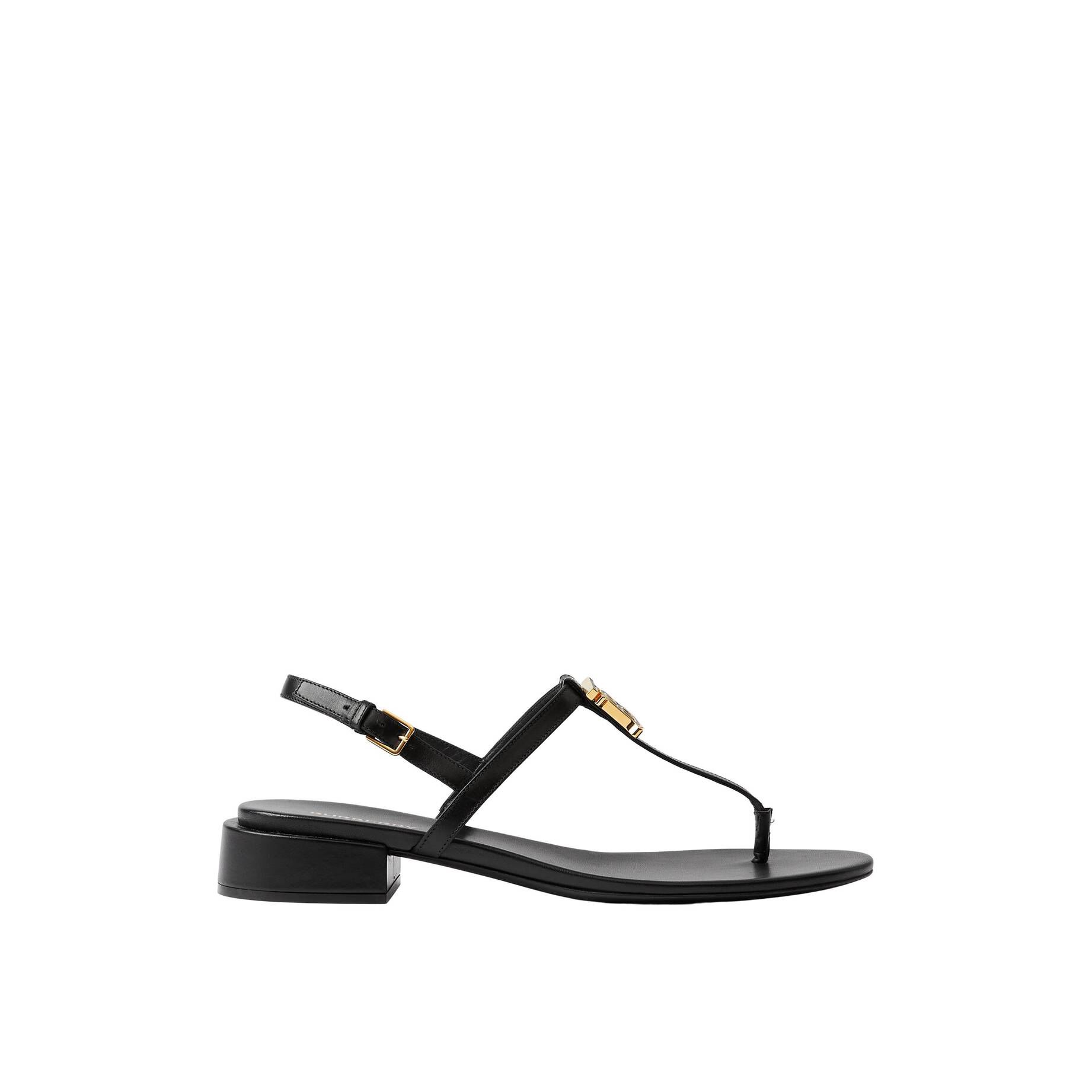 Burberry| Damen Zehensandale EMILY 20
