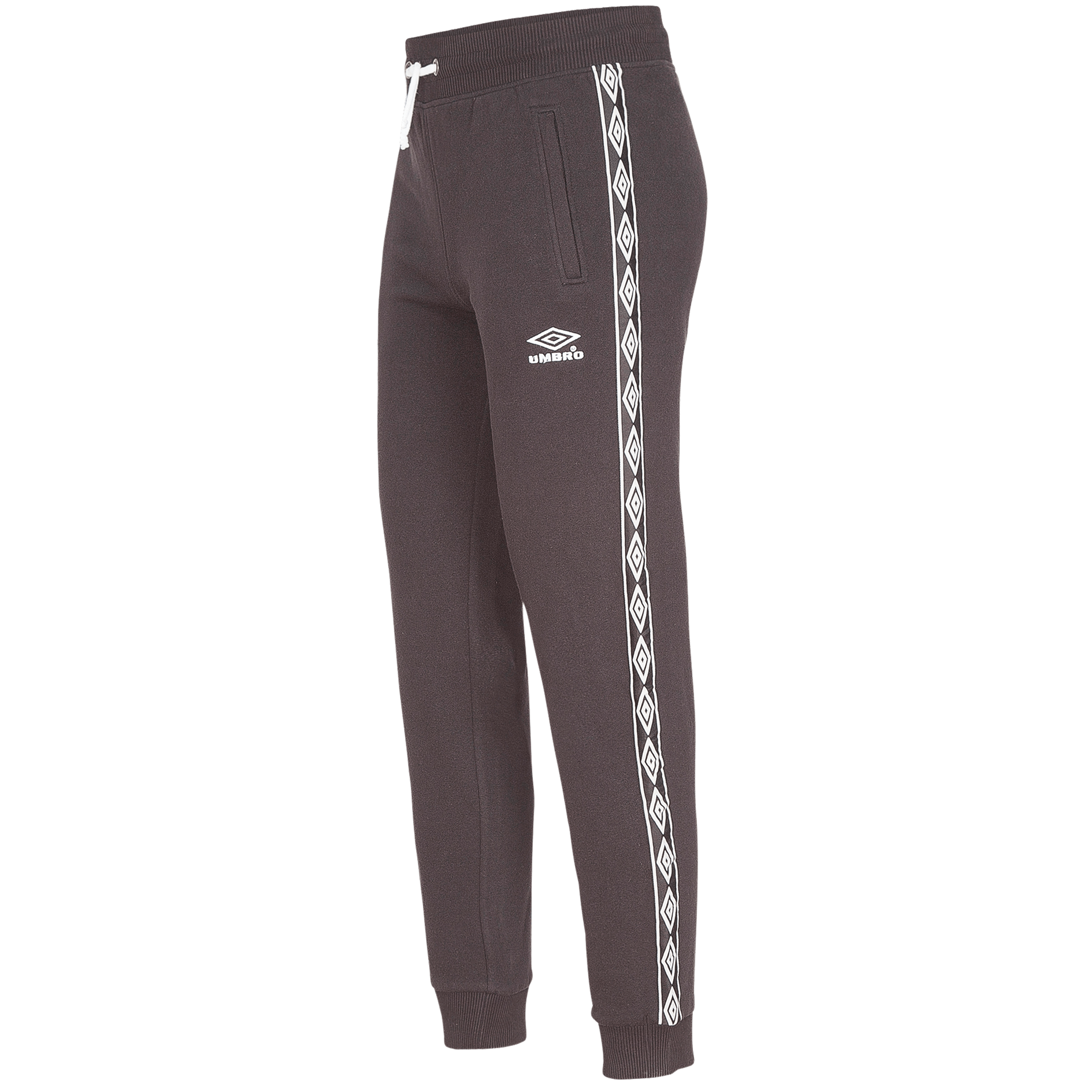 Umbro Stretford sweatpant jr - Fritid og bomull