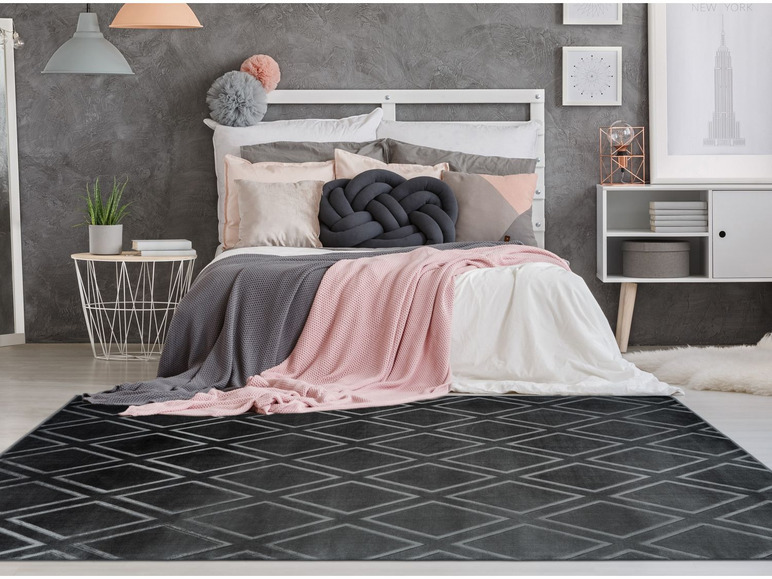 Vloerkleed Monroe