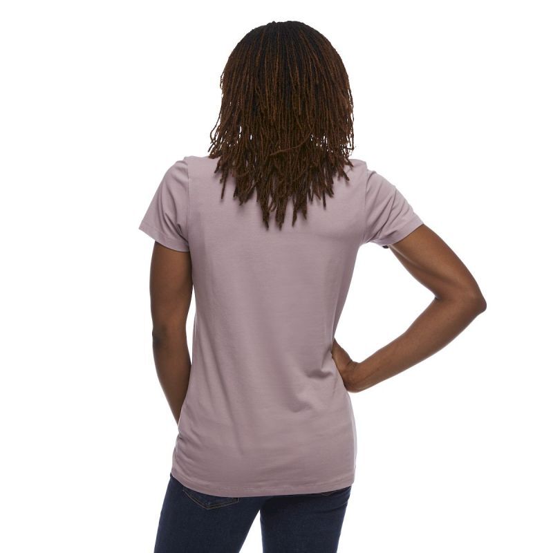 Summit Scribble Tee - T-shirt femme