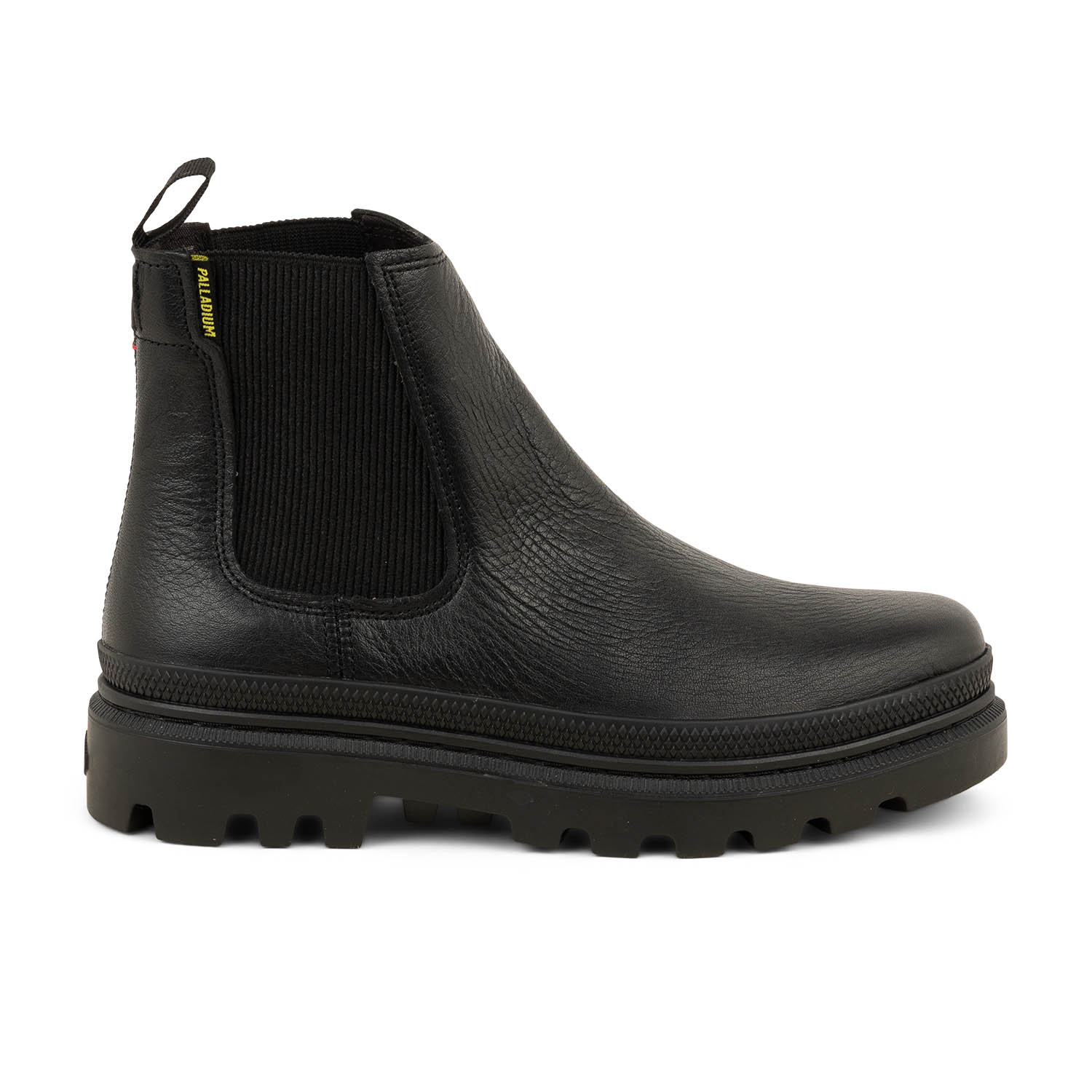 Boots et bottines femme PALLADIUM PALLATROOPER CHELSEA