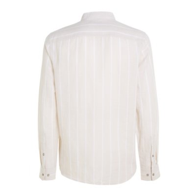Chemise à manches longues homme 1127071 CALVIN KLEIN