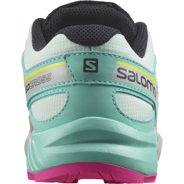 Chaussure trail SALOMON SPEEDCROSS J