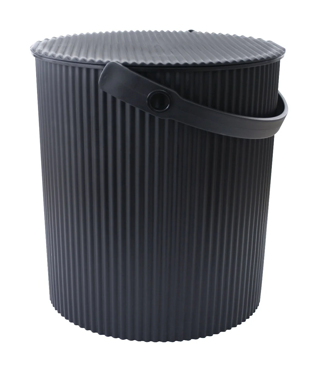 Hachiman  Omnioutil spand, sort - 10 L.