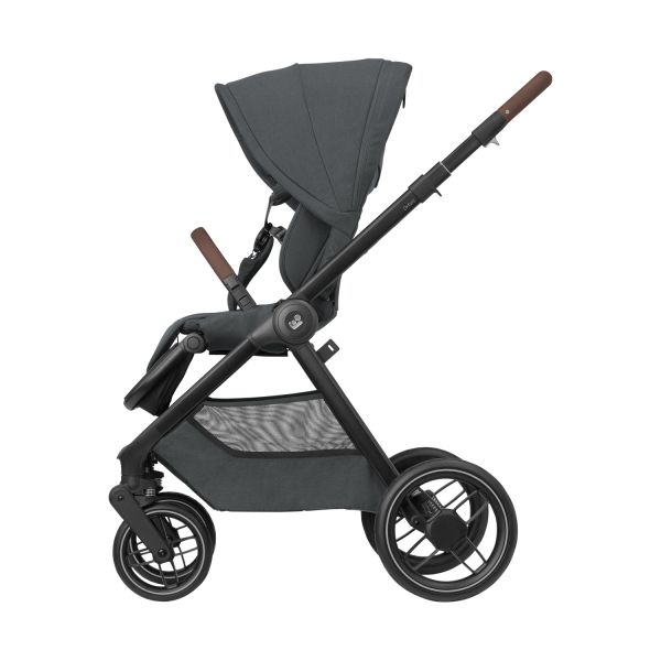 Maxi-Cosi Oxford  Kinderwagen 2-in-1 - Twillic Graphite