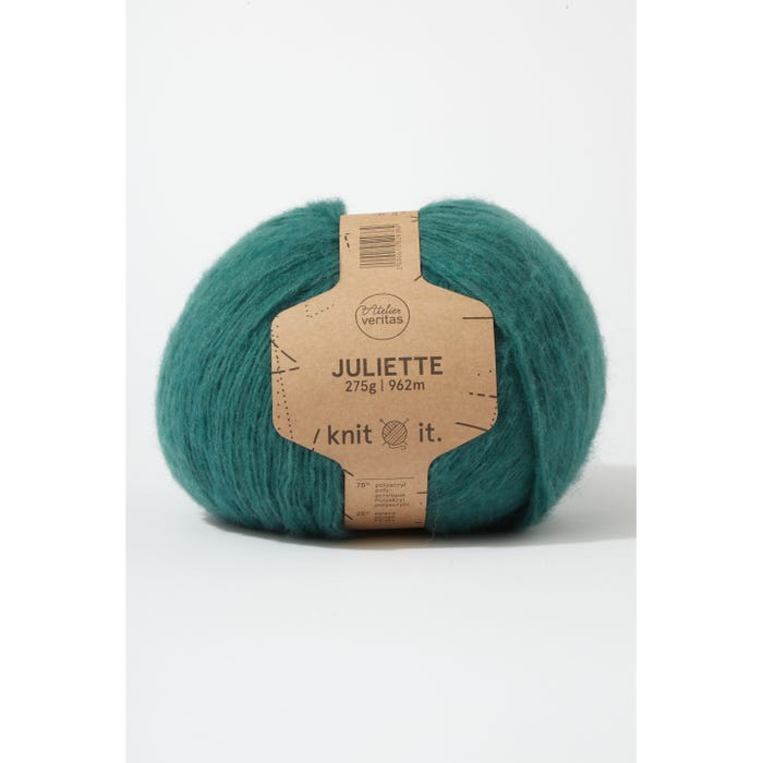 Atelier Veritas-Juliette wol