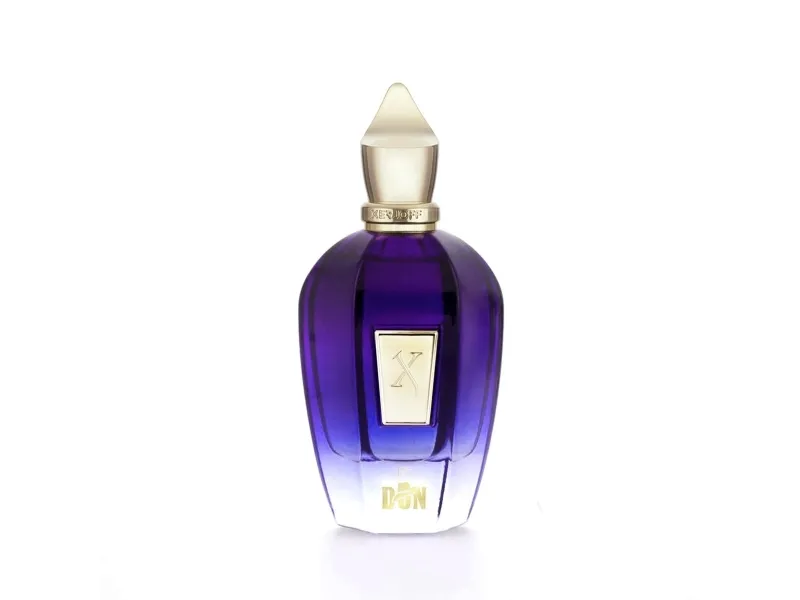 Xerjoff Join the Club Don Eau De Parfum 100 ml (unisex)