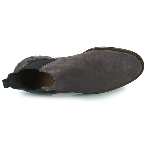 Blackstone -  - Gris