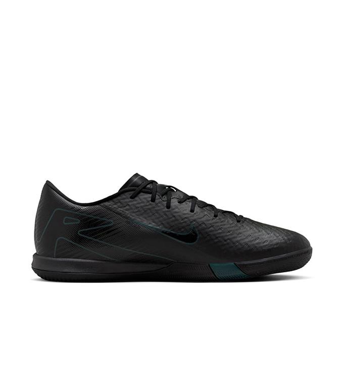 ZOOM VAPOR 16 ACADEMY IC,BLACK BLACK-BLACK-DEEP-JUNGLE