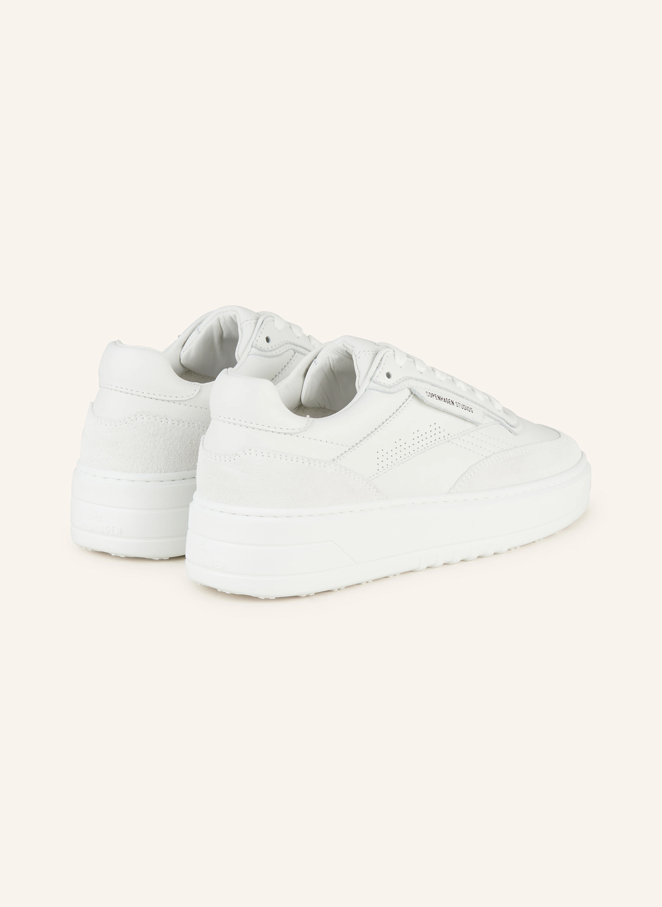 COPENHAGEN Sneaker CPH89