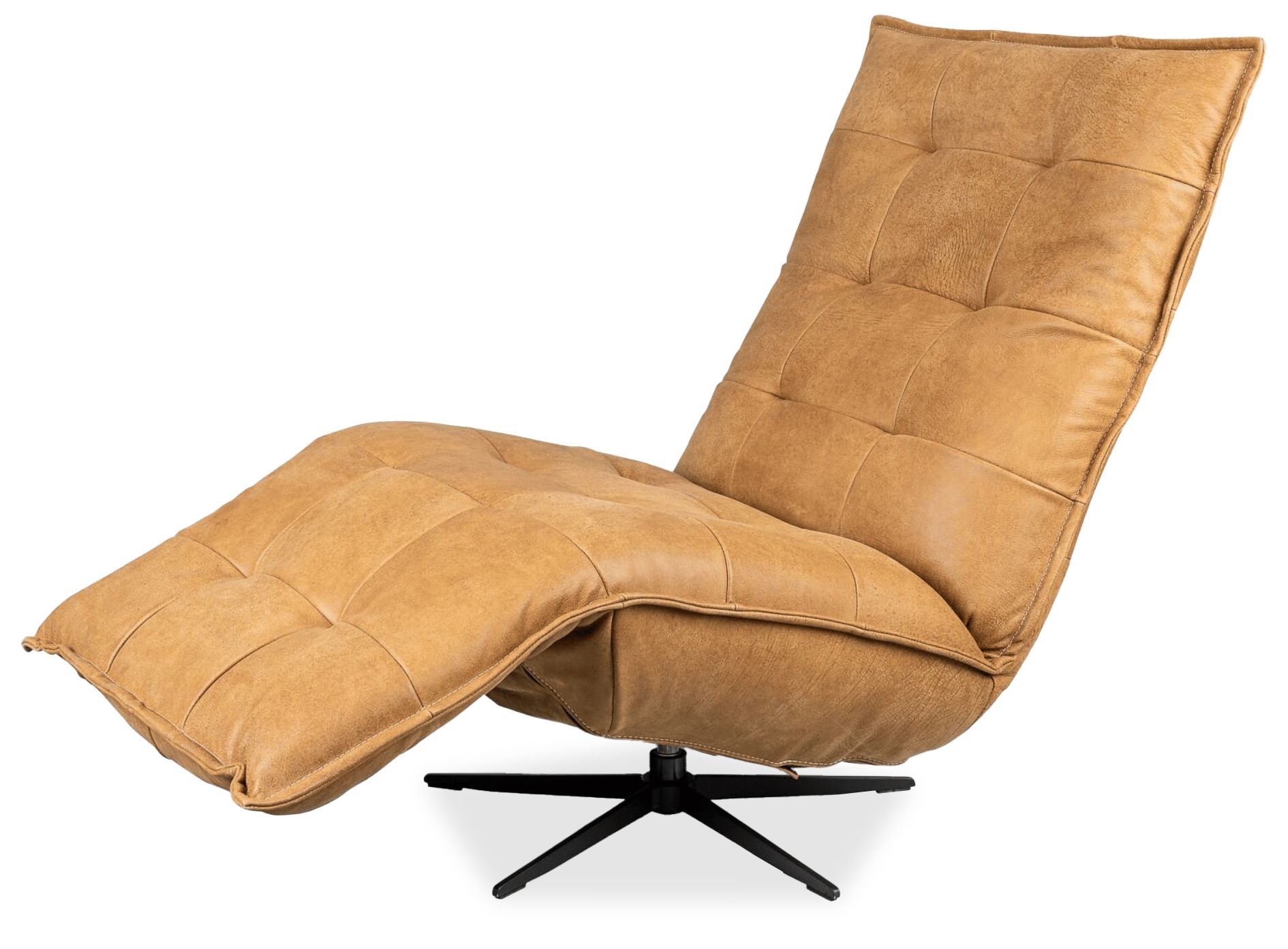 Relaxfauteuil Luc | Chill-Line B80 x D95 x H115 cm