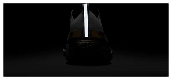 Chaussures Running Nike Invincible 3 Premium Blanc/Noir Homme