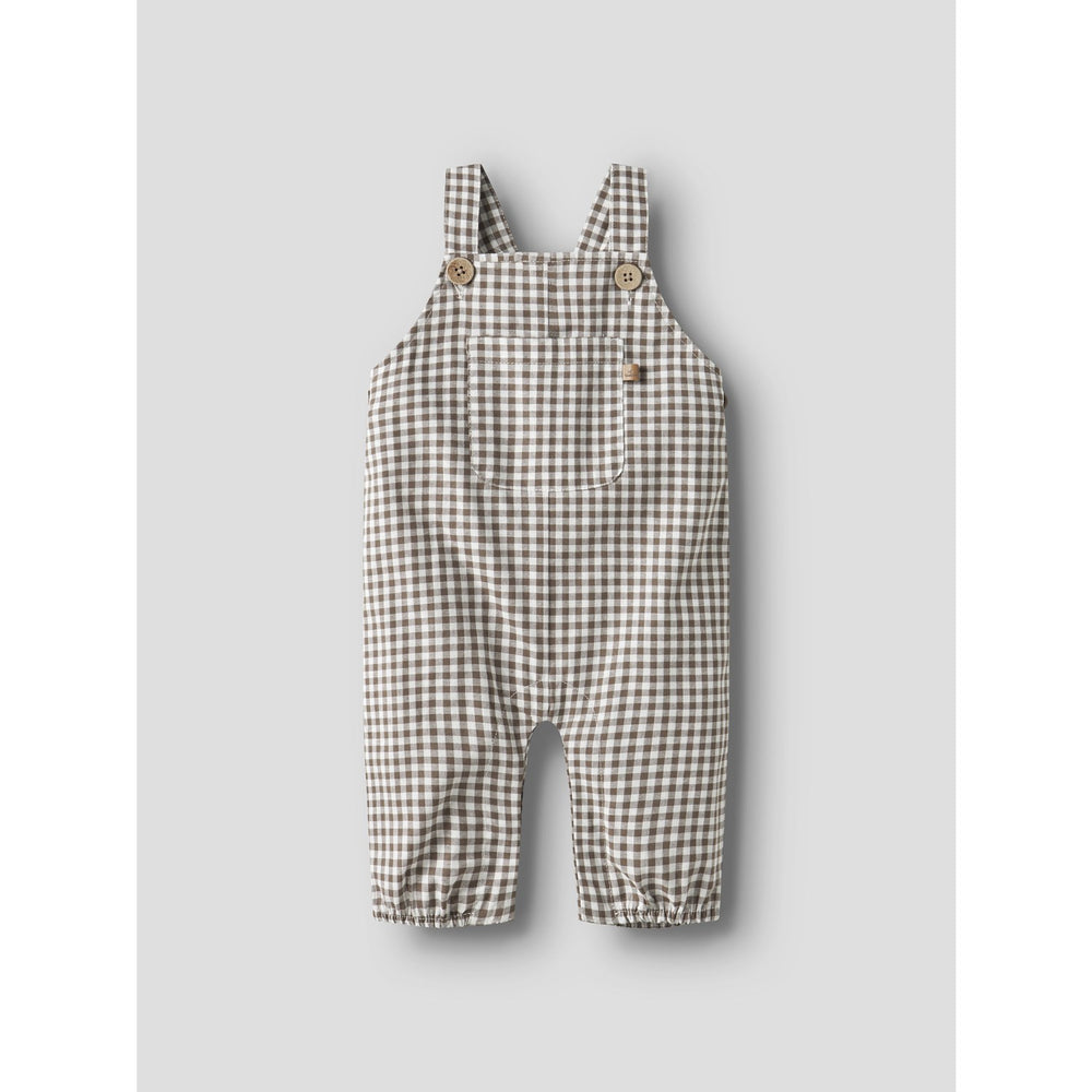 Køb Lil'Atelier Shitake Nbmtallula Overall Bukser Lil