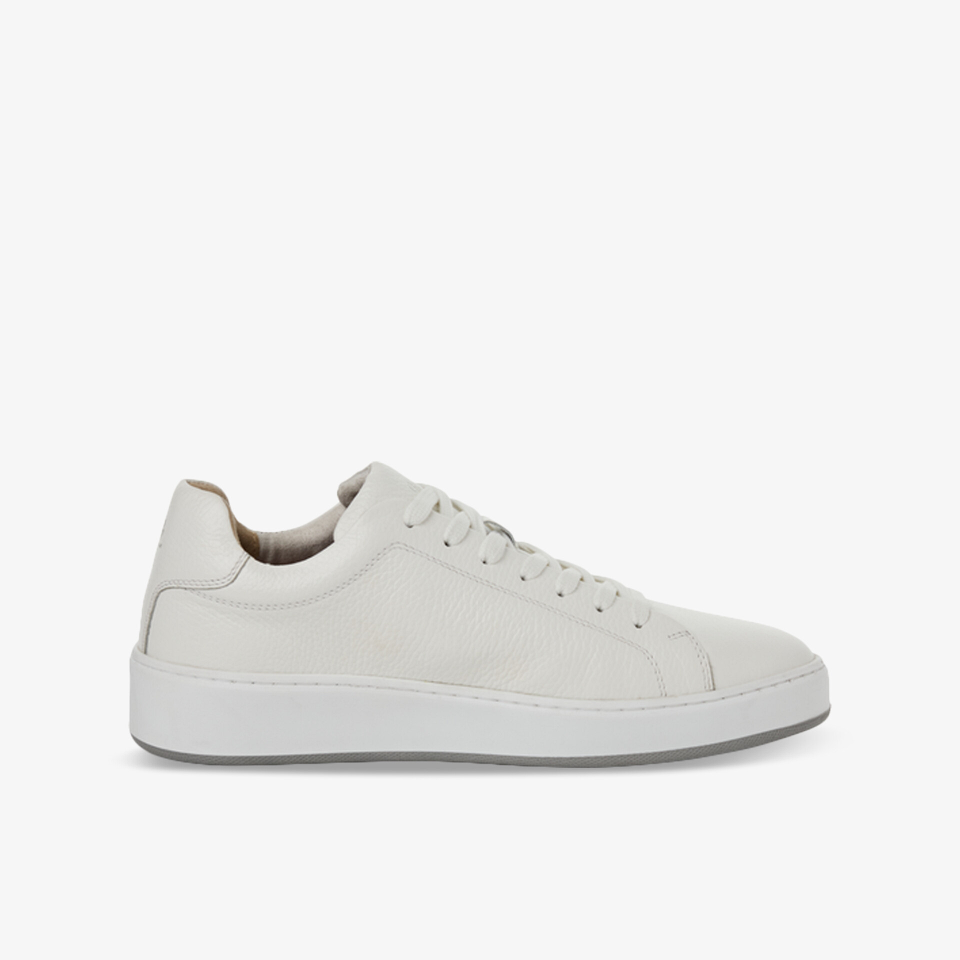 MARCO TOZZI by GMK Herren Sneaker Low weiß - Jetzt auf reno.de kaufen