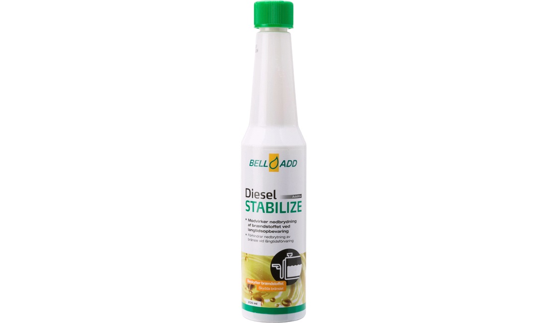 Bell Add Diesel STABILIZE 200 ml