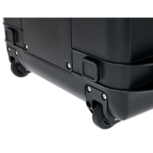 Peli 1637 Air Foam Black