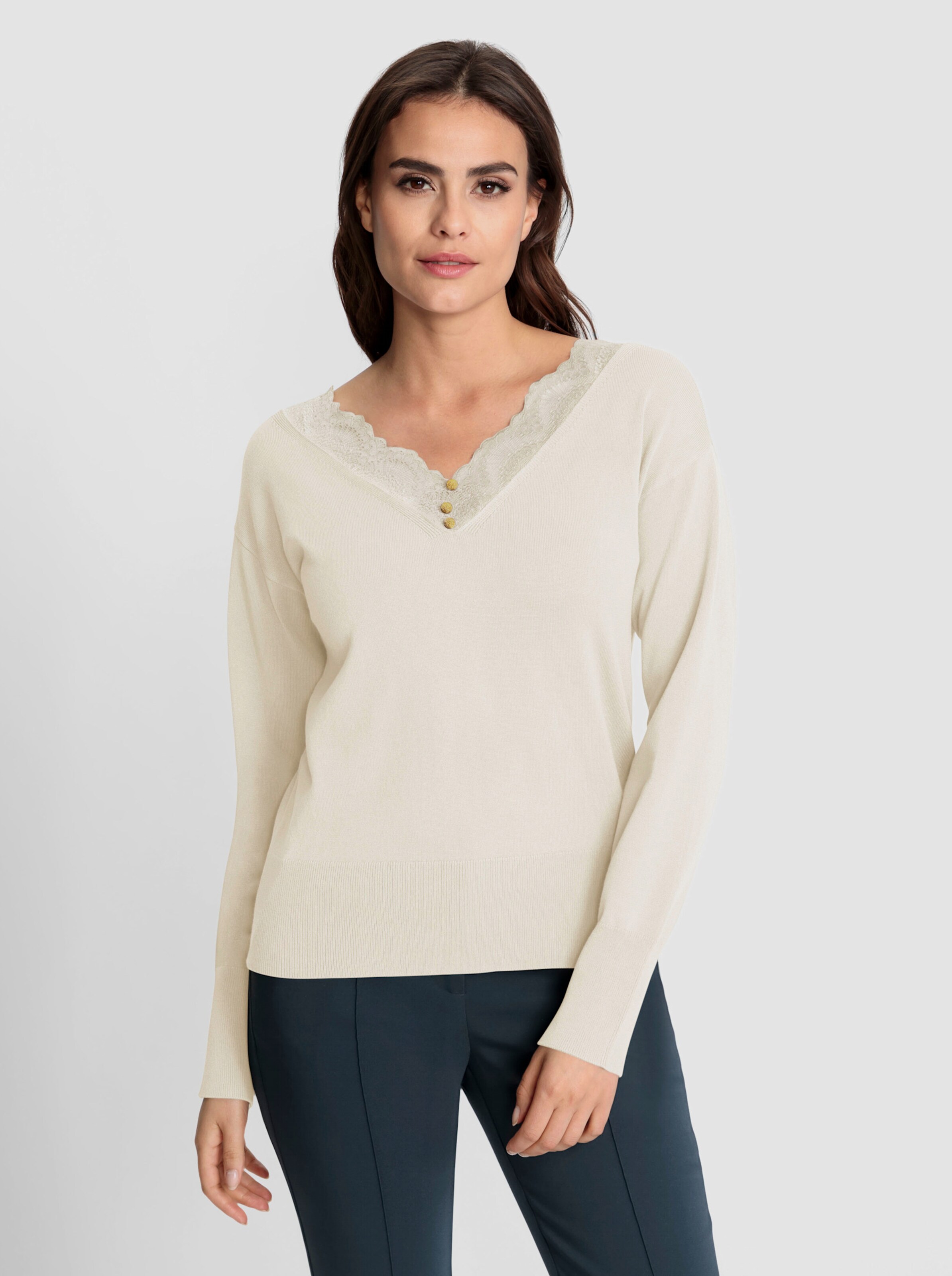 Pullover