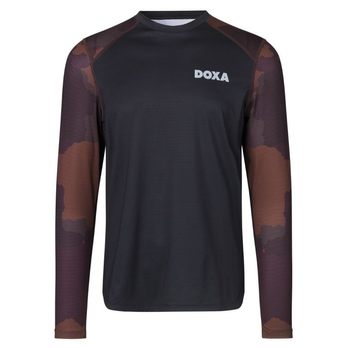 Taylor Tee LS Desert Men