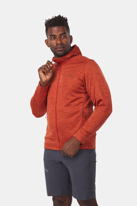Rab Rab Zawn Hoody Fleece
