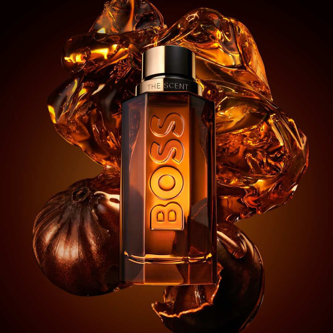 Boss The Scent For Him Coffret Eau de Toilette - 1un