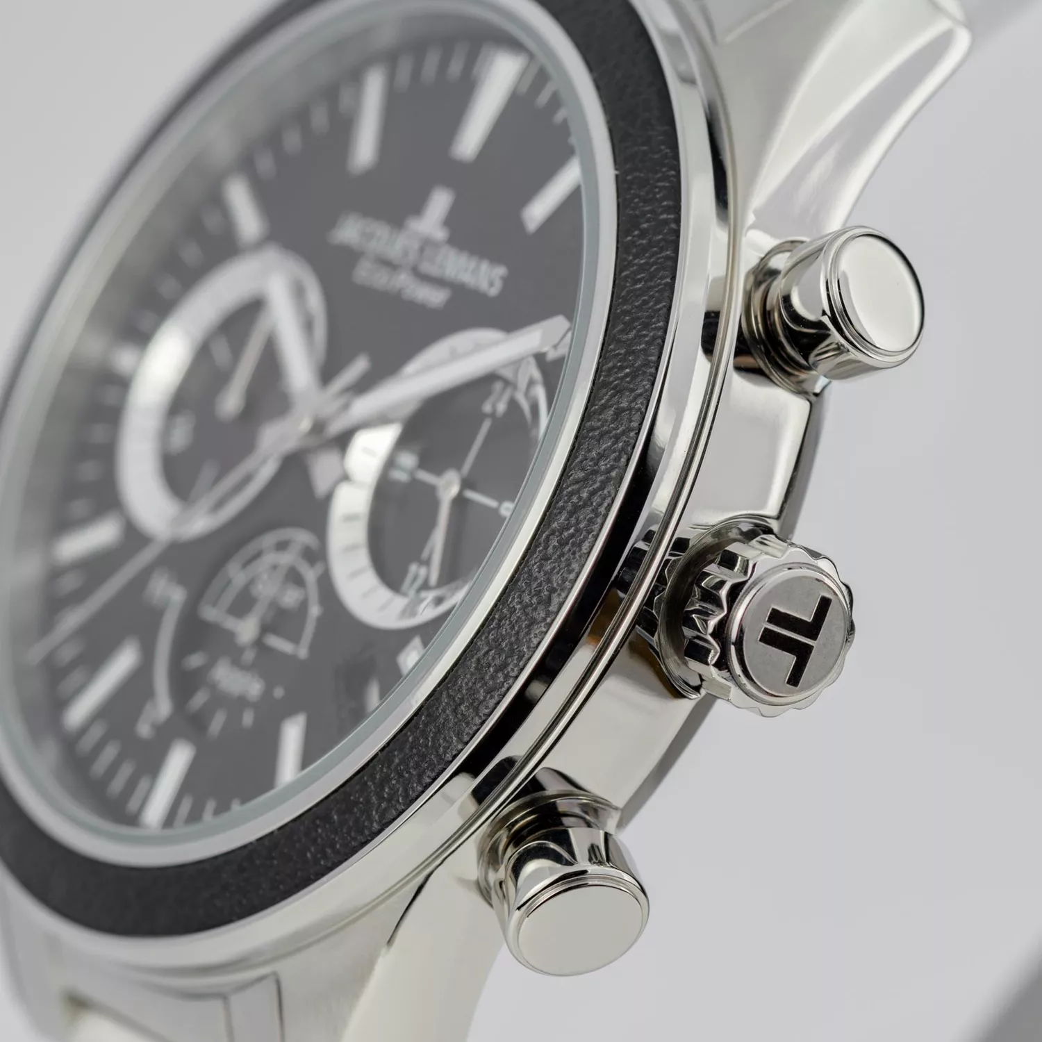 Jacques Lemans Eco Power 1-2115F