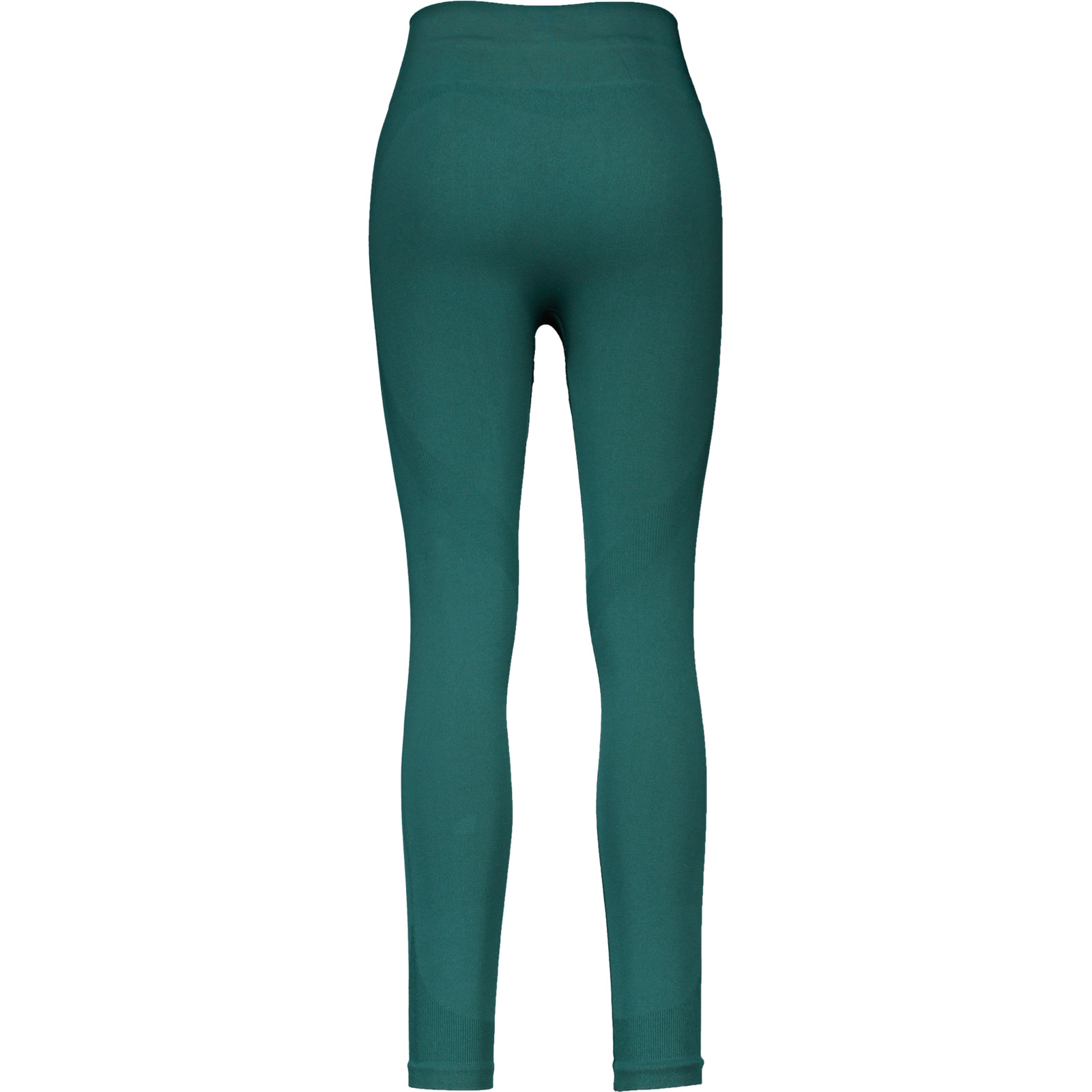 Belowzero Damen-Tights Seamless L/XL, dunkelgrün