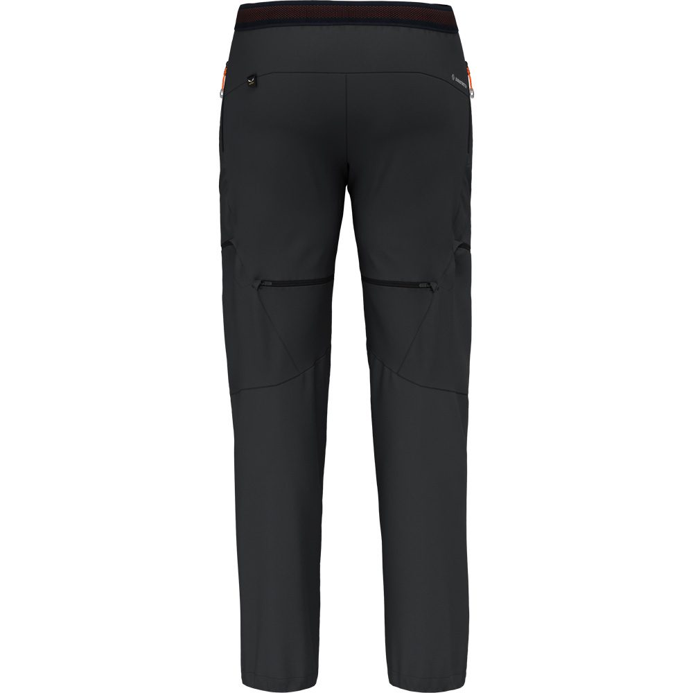 SALEWA Pedroc 2 DST Zip-Off Hose Herren black out