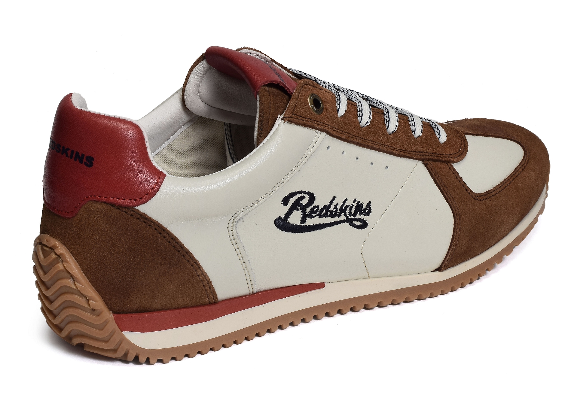 Bestoff blanc camel