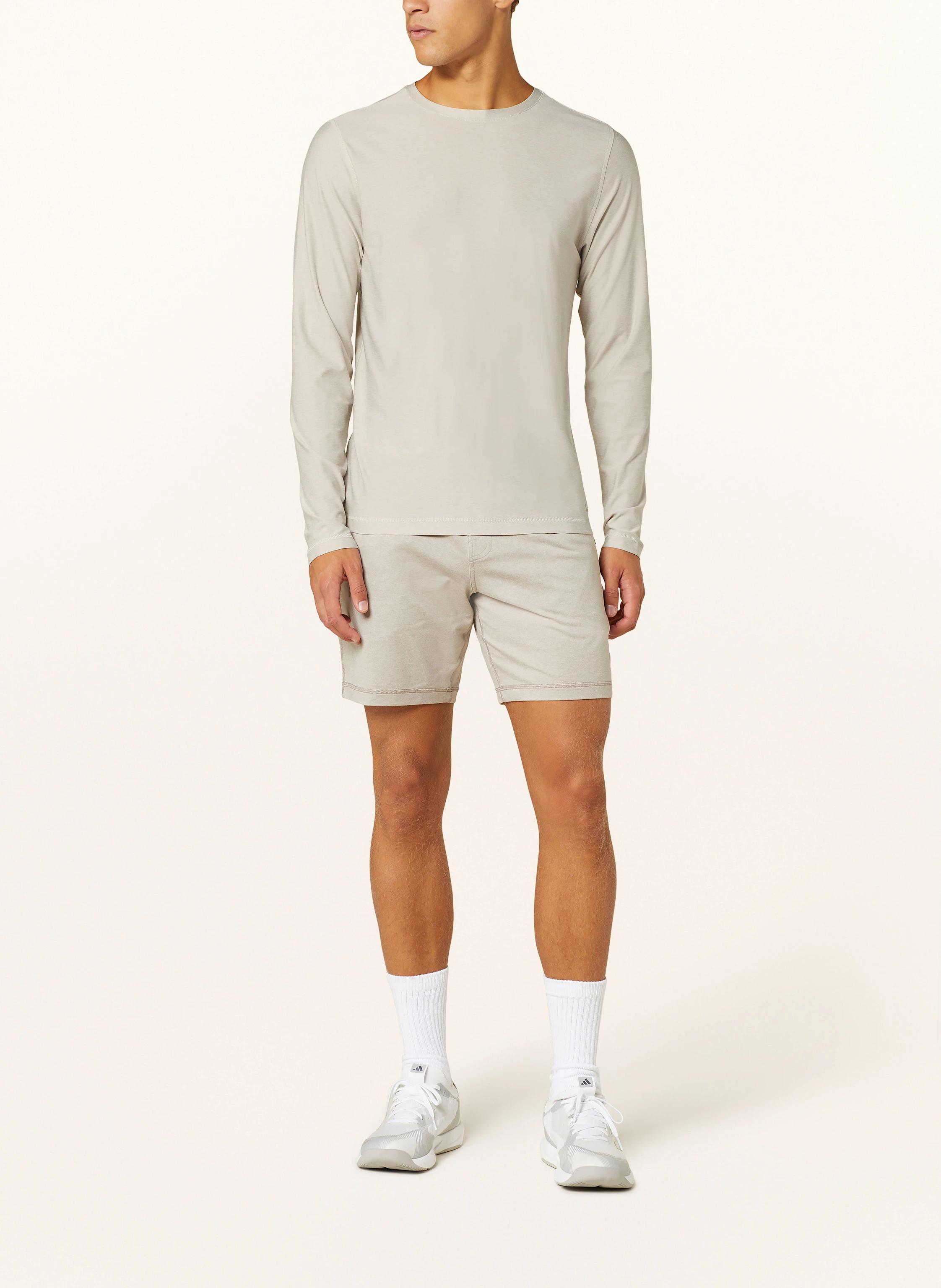 vuori Longsleeve STRATO