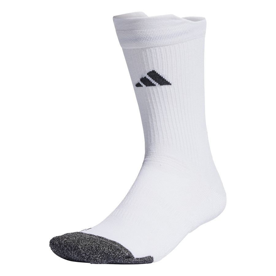 adidas Chaussettes Cushioned Performance Crew - Blanc/Noir