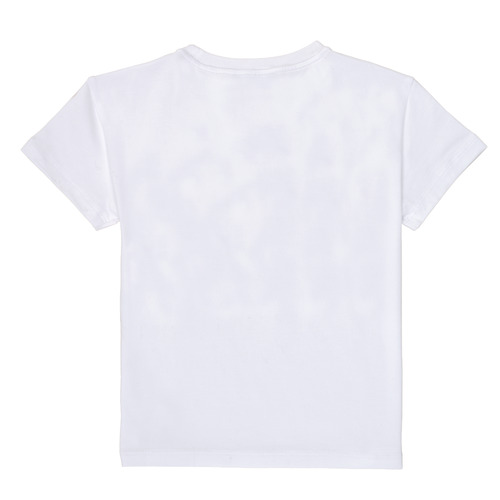 Emporio Armani - Amin - Blanc