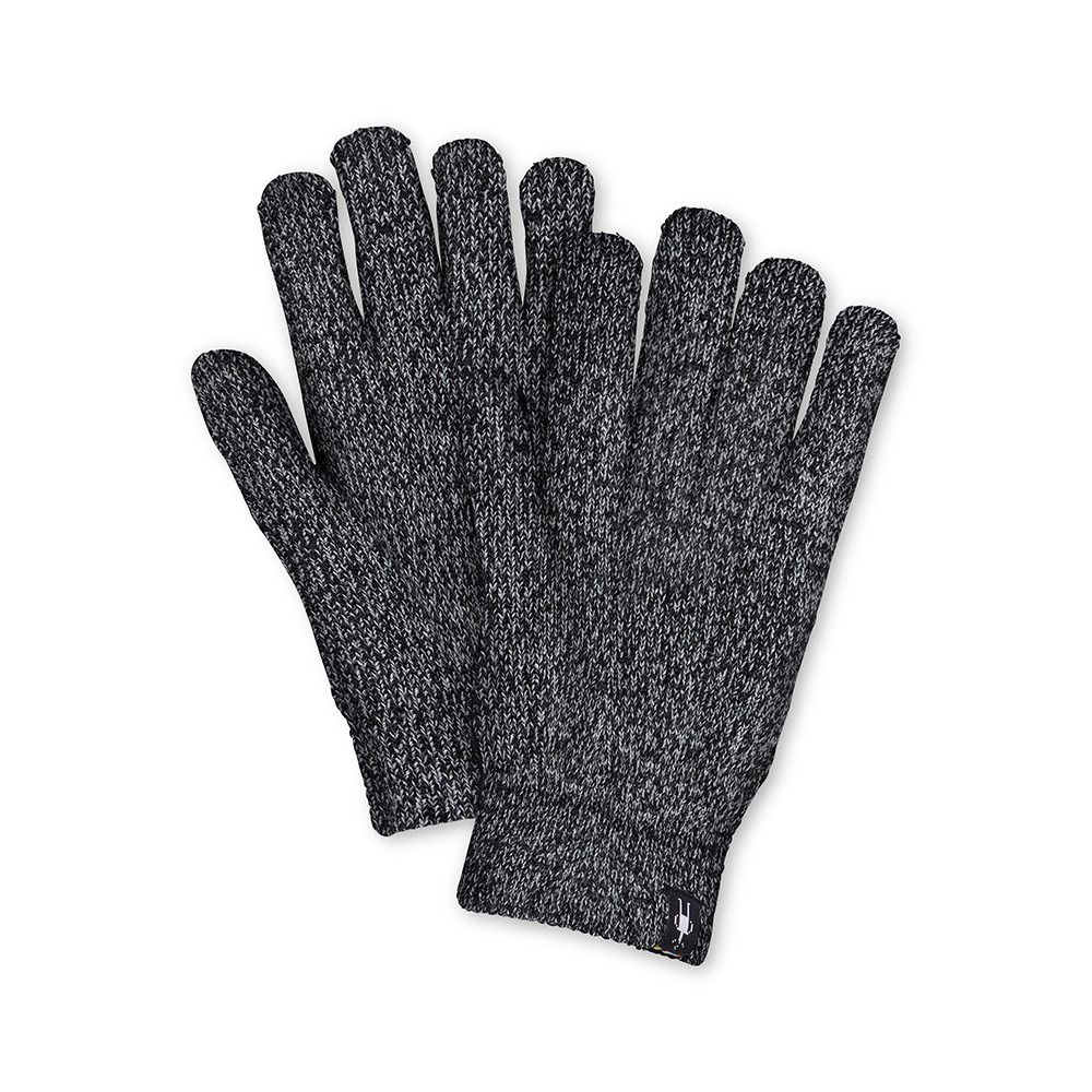 Smartwool COZY - Gants black