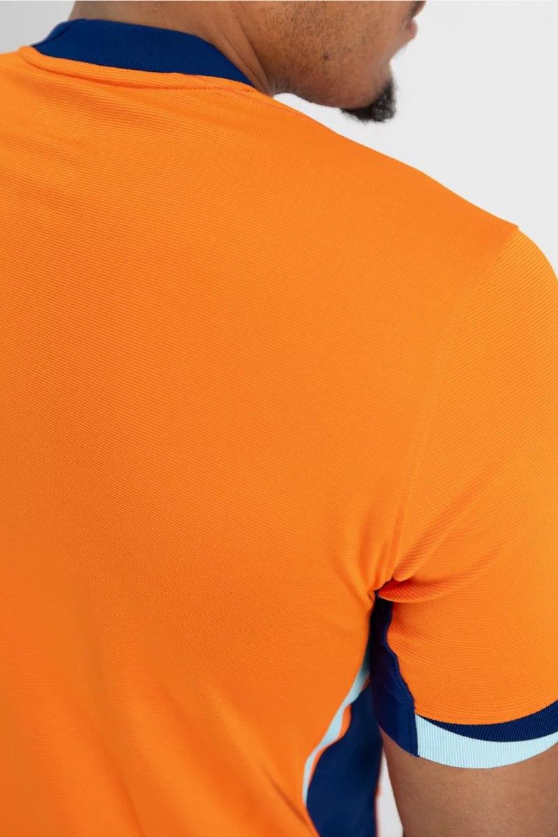 Nike Holland Home Replica Herren Fussballtrikot EM 2024
