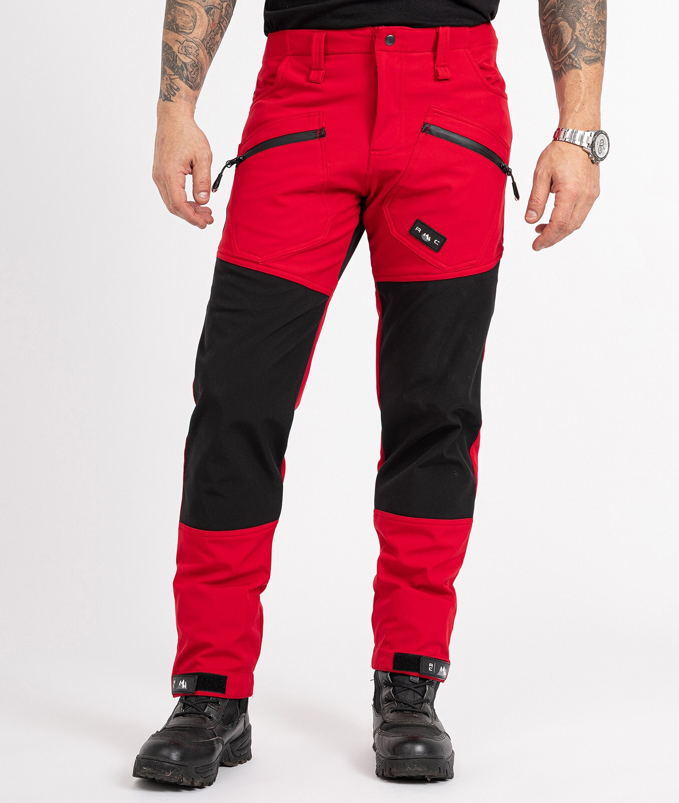 Rock Creek Softshellhose Outdoor Hose