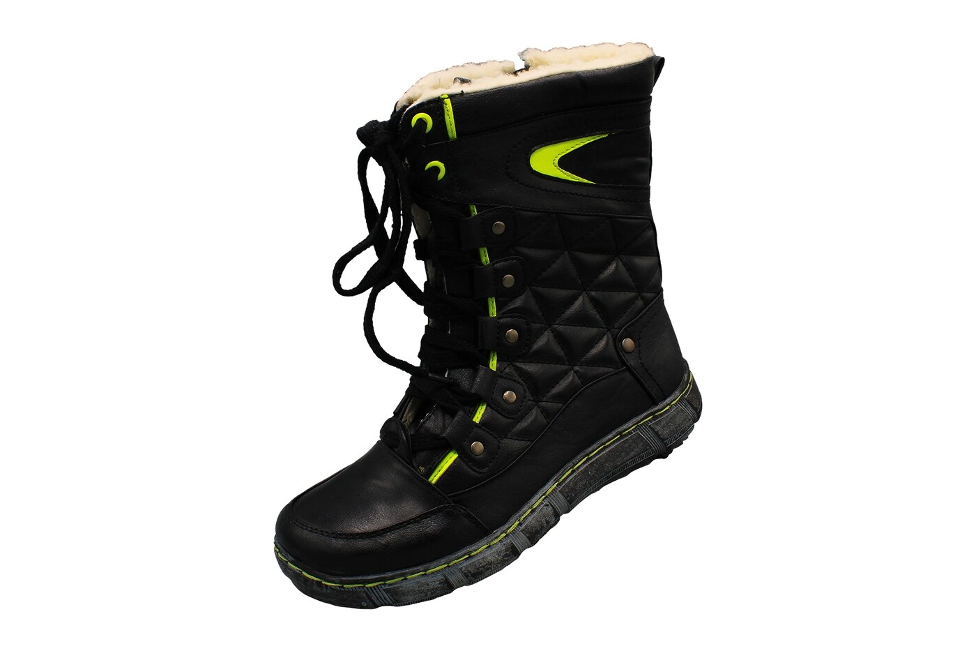Planets 820 Winterschuhe Damen