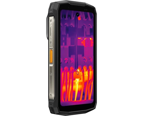 Ulefone Armor Mini 20T Pro 8 256GB Black