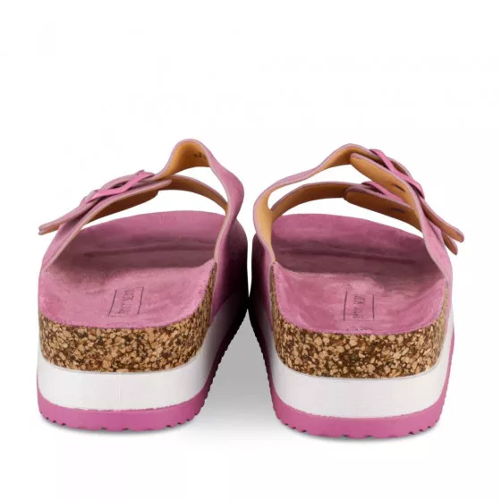 Mules VIOLET MERRY SCOTT