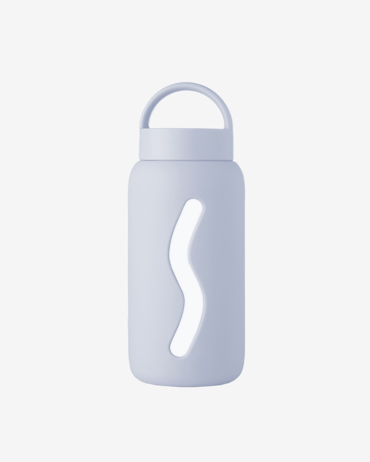 Vannflaske i Glass – 500 ml | Mini Bottle