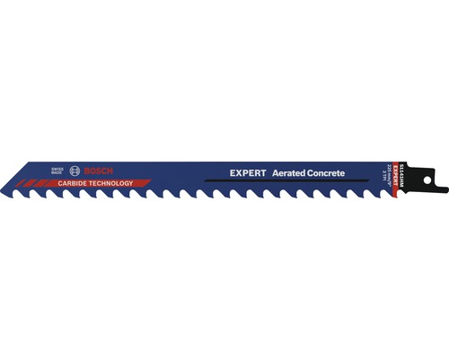 Bosch Professional S 1141 HM reciprozaagblad