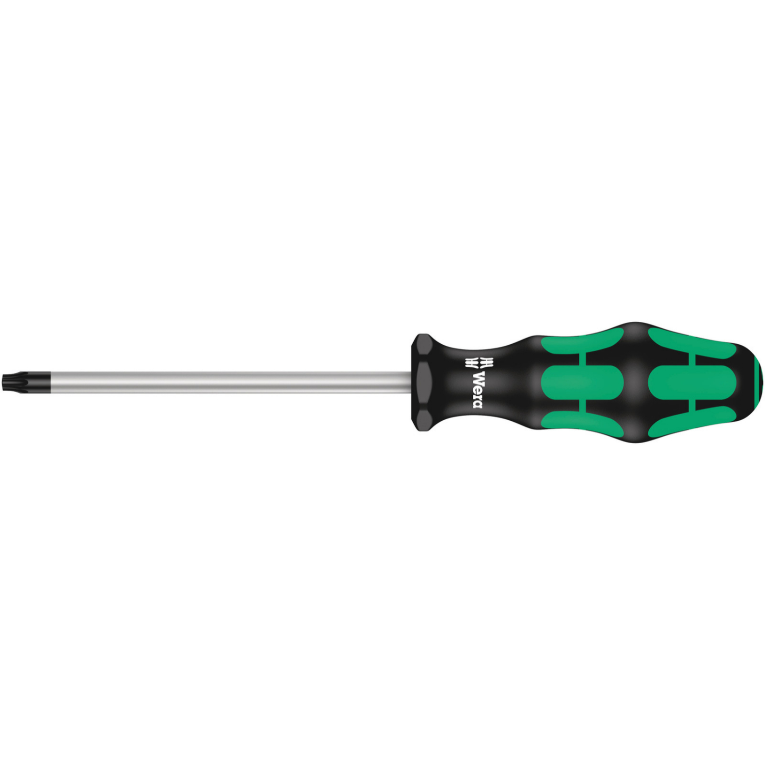 Wera 5028020001 Schroevendraaier - Torx - T40 x 130mm
